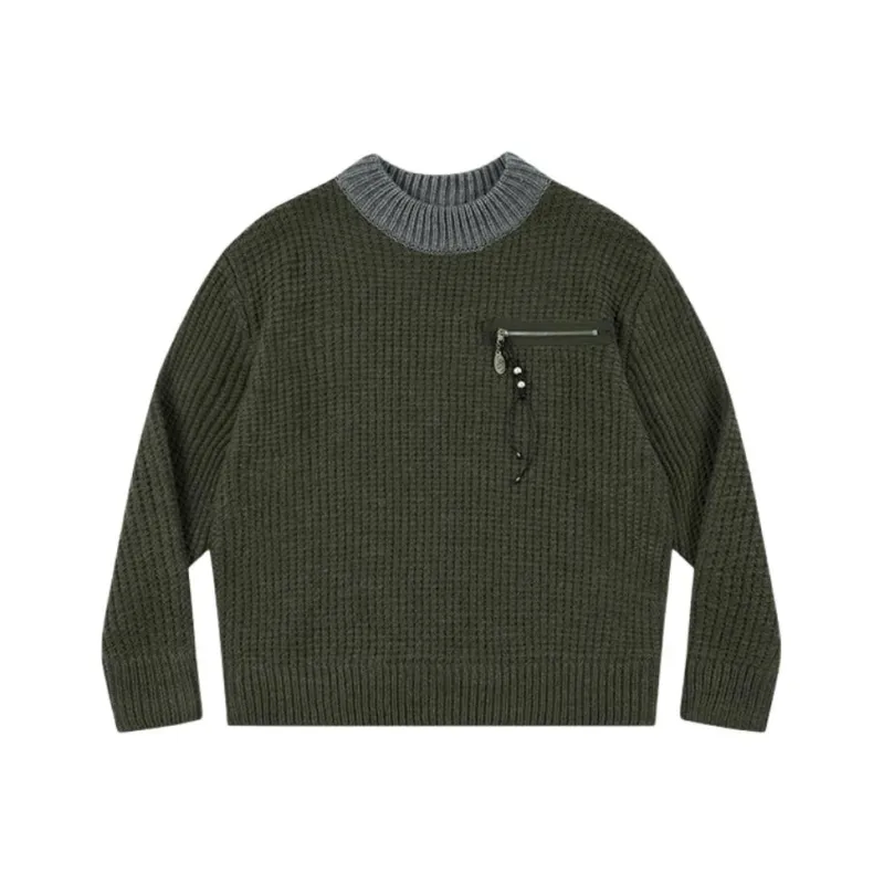 GOOD BAI Series 916 Sweaters Unisex-0