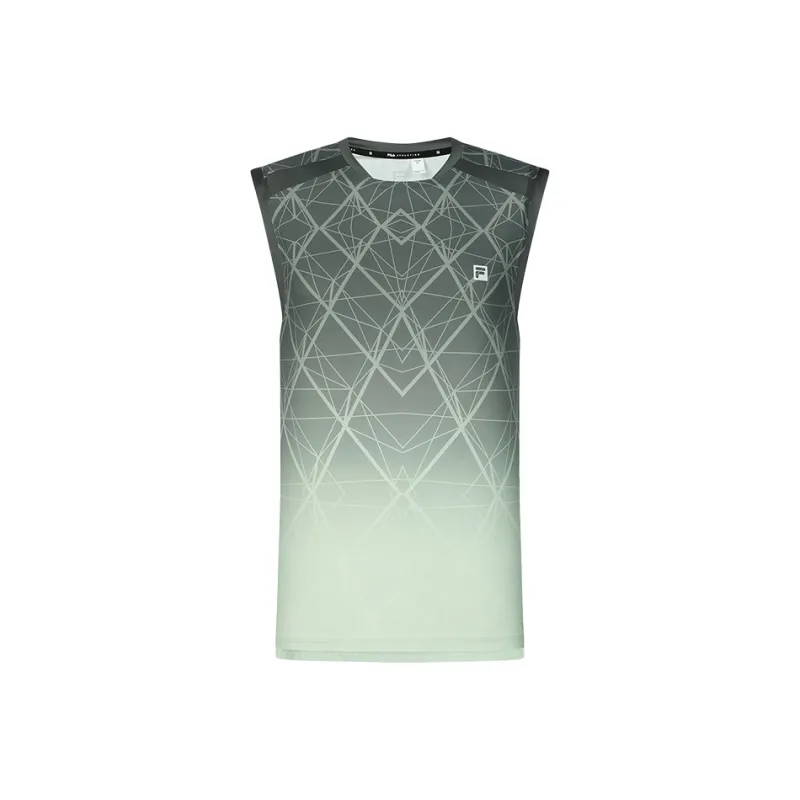FILA Fitness Series Tank Top Men's-0