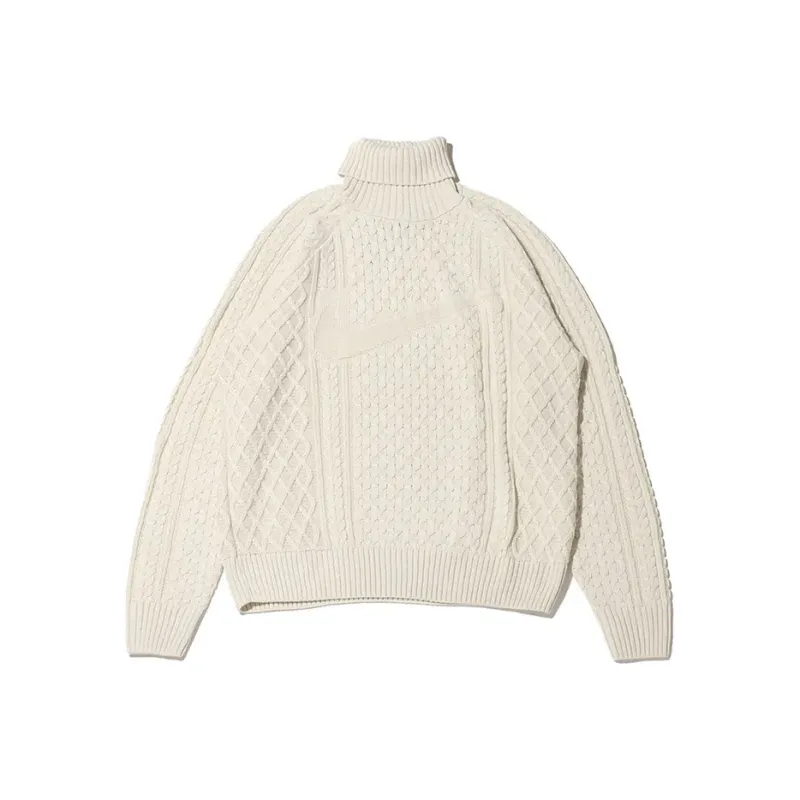Nike Sweaters Men Light Bone-0