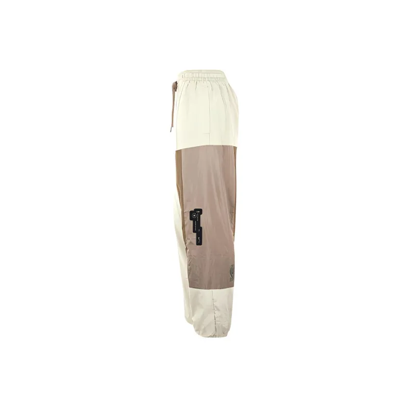 Nike Boston Celtics Starting 5 2023/24 City Edition Men's Nike Nba Courtside Pants-2