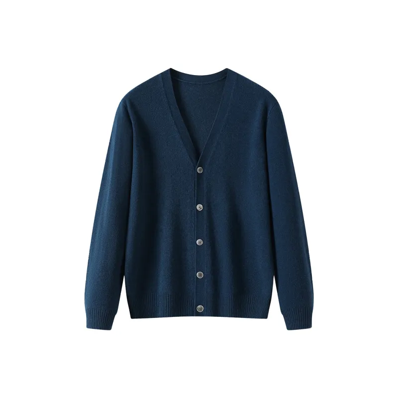 H YXIANG Sweaters Men-15