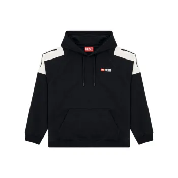 DIESEL S Fausty Hoodie