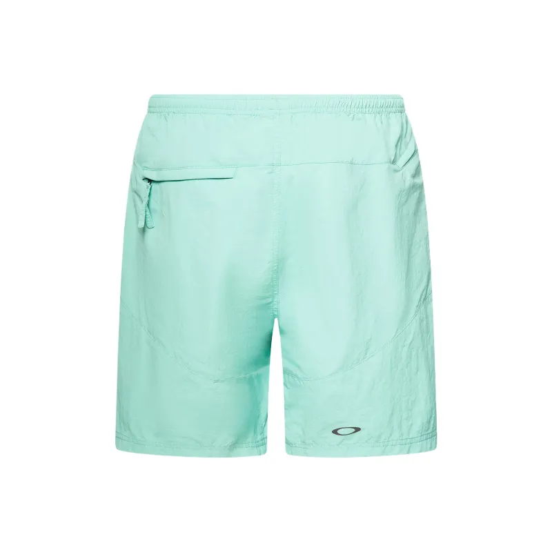 Oakley EnhanceAllmightyShorts7.0 Casual Shorts Men's Green 78K-1