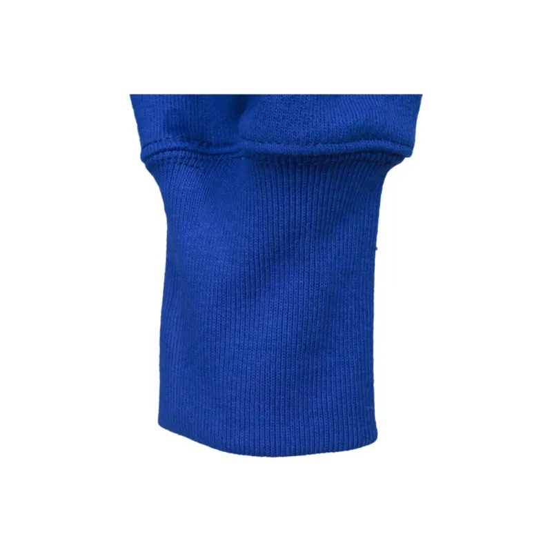 Champion Sweatshirt US Version Unisex Royal Blue-1