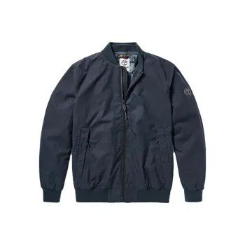 Timberland Jackets Men Blue