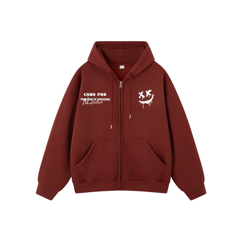 CSKS Sweatshirts Unisex-56