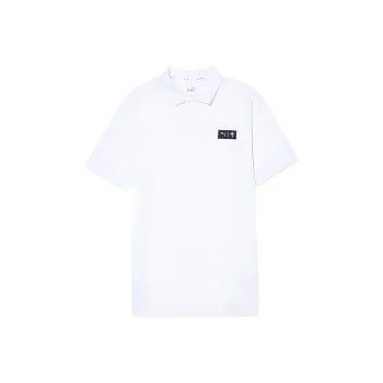 PUMA Puma X Ptc Polo Shirt Men's White