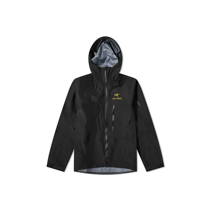 Arcteryx Alpha Sv Shell Jacket-2