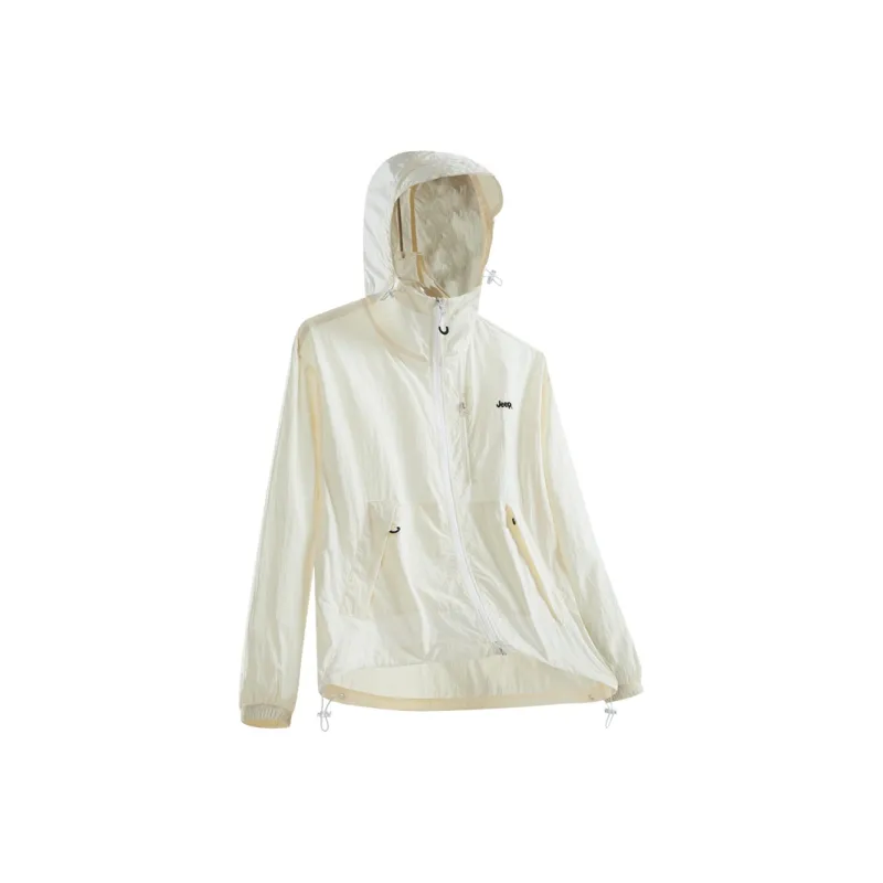 Jeep Super Light, Breathable, Quick Dry, UV Protection, Anti Radiation Sun Protection Clothing Unisex-14