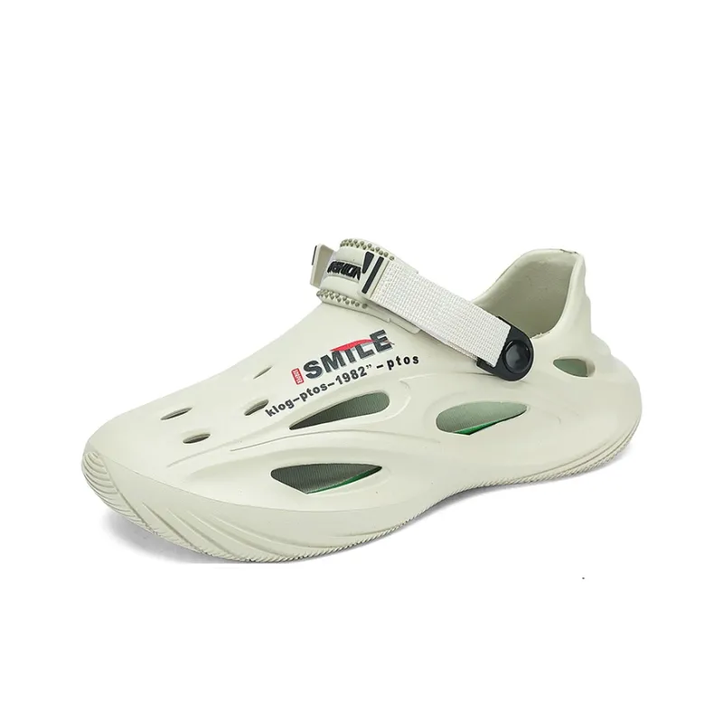 CAMOSI Clogs Unisex-5