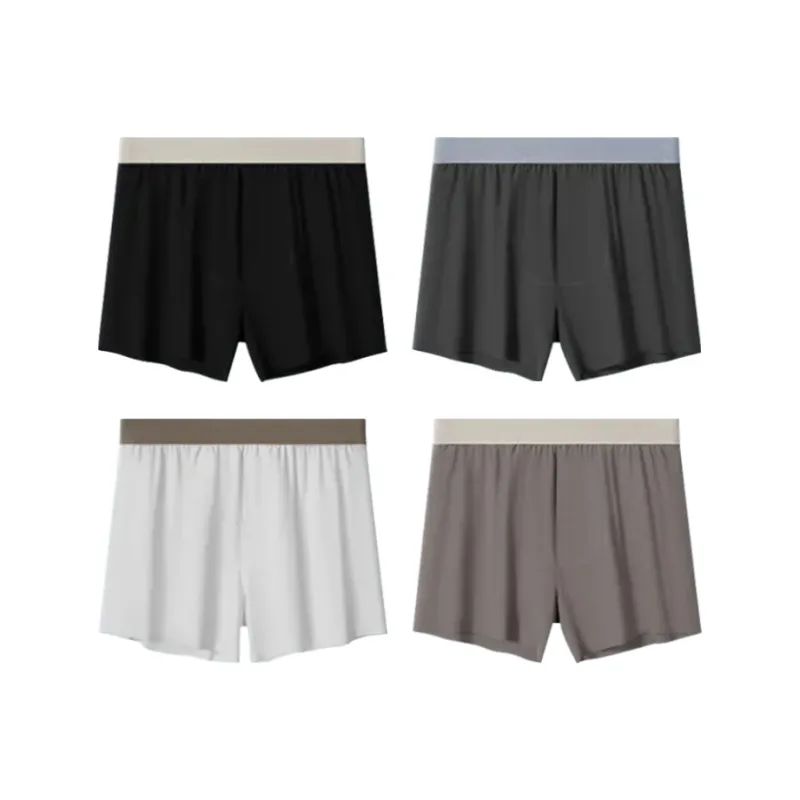 DUINIDESIYU Boxer Shorts Men's Combo Set-13