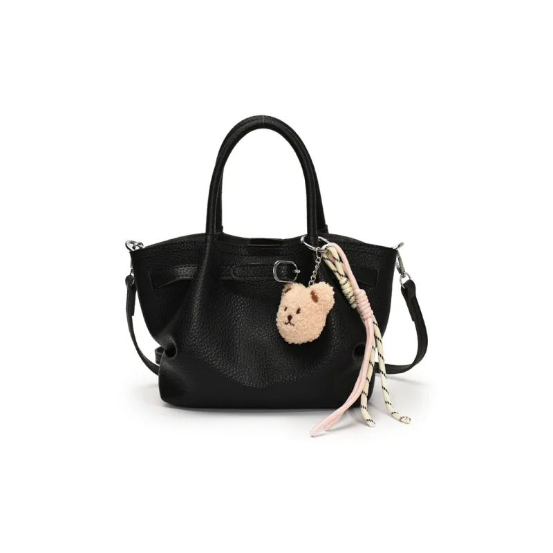 Yalu PU Texture Shoulder Bag, Crossbody Bag, Handbag Regular Women's Multicolor-7