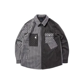 THE WIZ Jackets Unisex