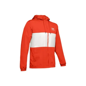 Under Armour Sportstyle Jackets Men Saffron