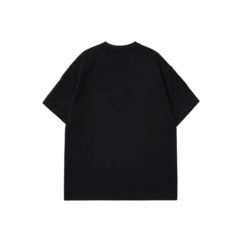 FASTFISH T Shirts Unisex-1