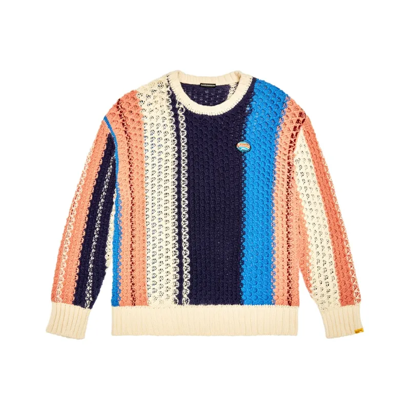 Randomevent Sweaters Men Multicolor-0