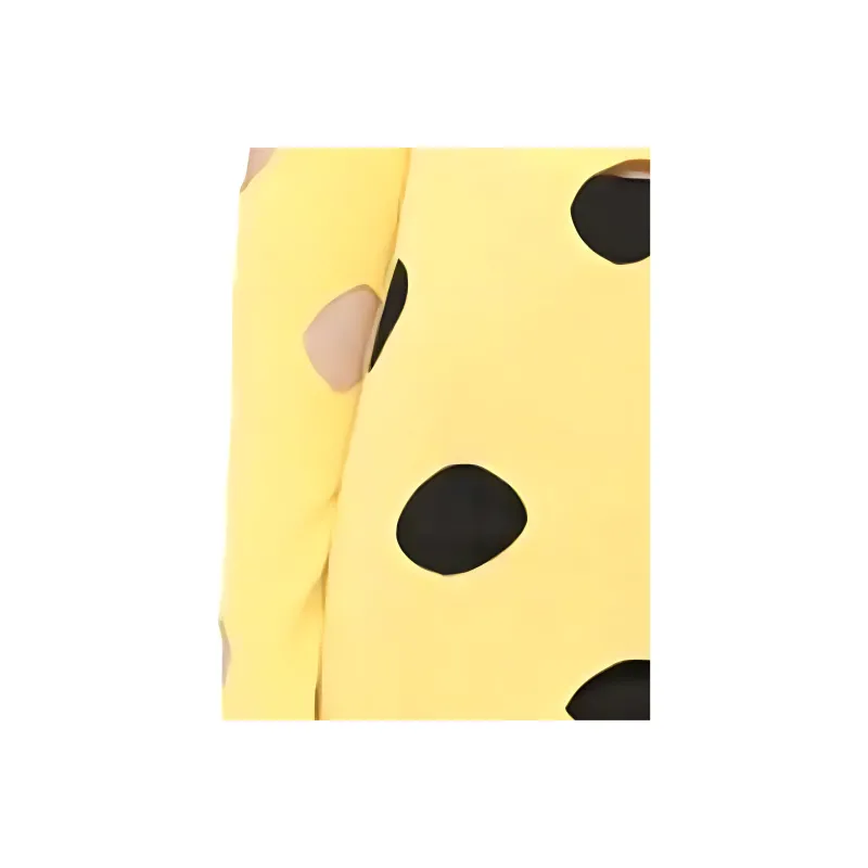PRADA Sweaters Women's Yellow-4