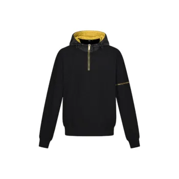 RARE FW24 Sweatshirt Men's Black