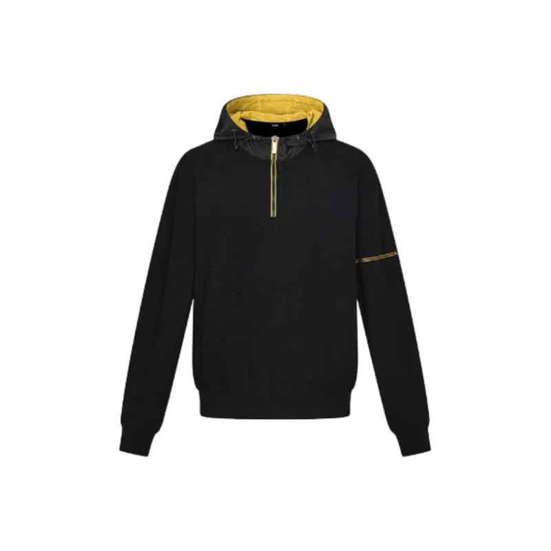 RARE FW24 Sweatshirt Men's Black-0