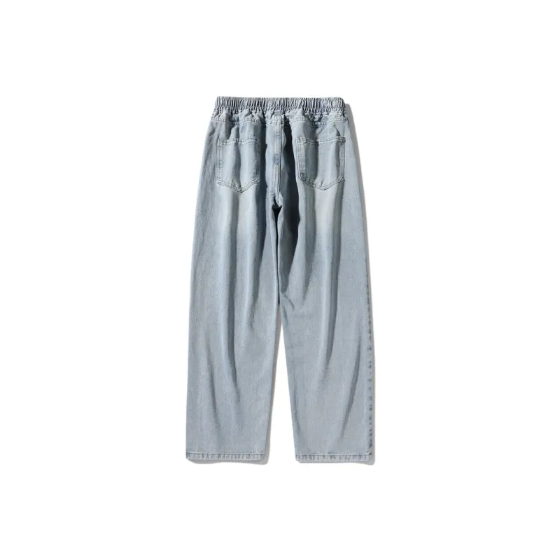 OPMO Jeans Unisex-17