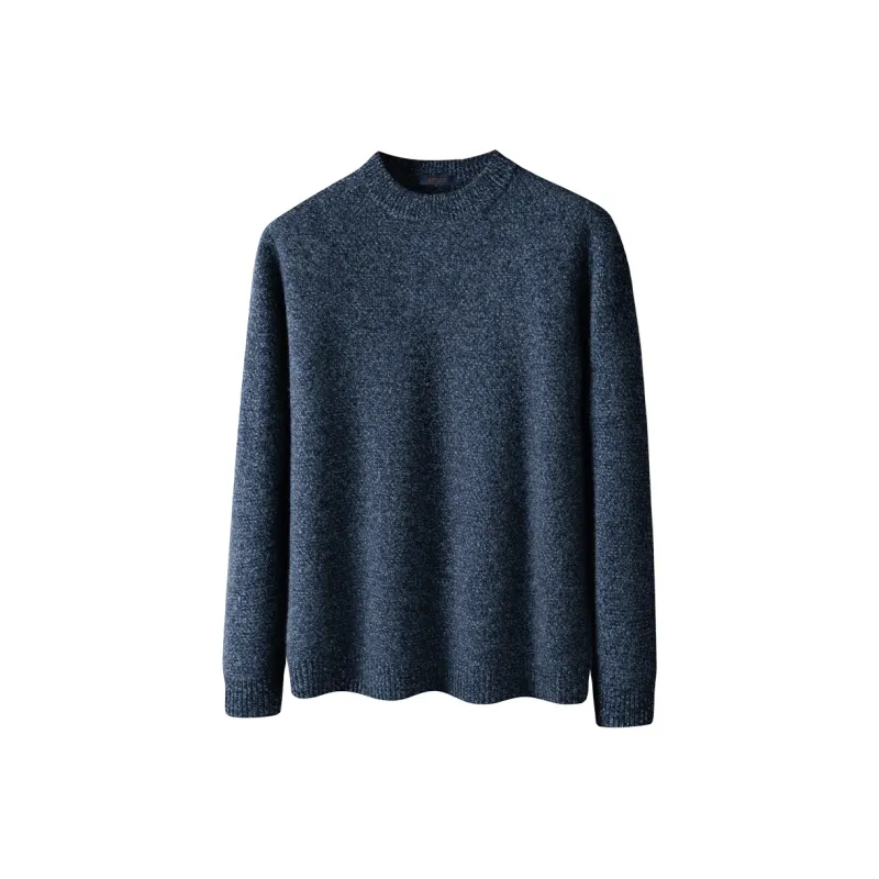 KAISER Cashmere Sweaters Men-2