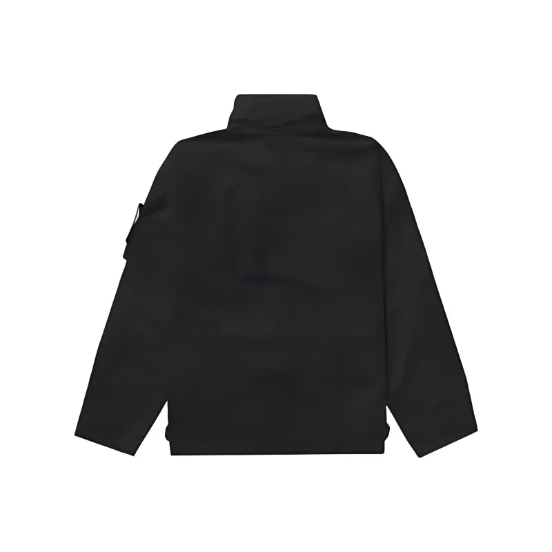 Supreme Stone Island Cotton Cordura Shell Jacket-1