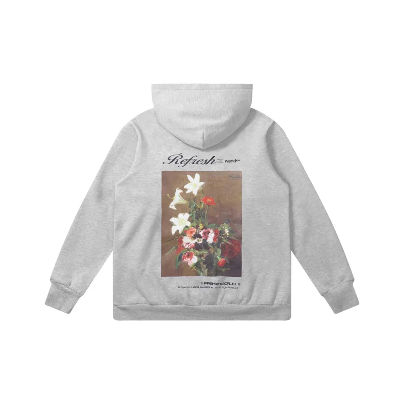HARSH AND CRUEL Sweatshirts Unisex-4