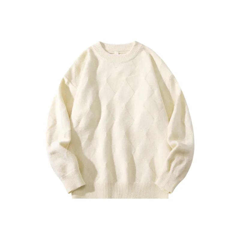 RHIME Chime95 Series Knitwear Unisex-2