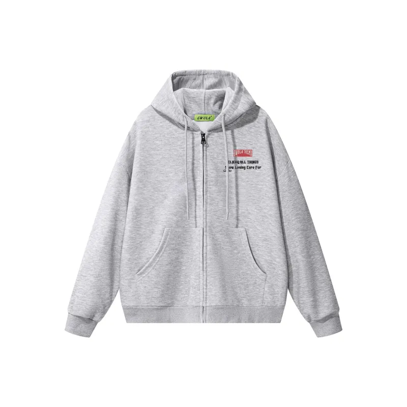 Gwola Sweatshirts Unisex-2