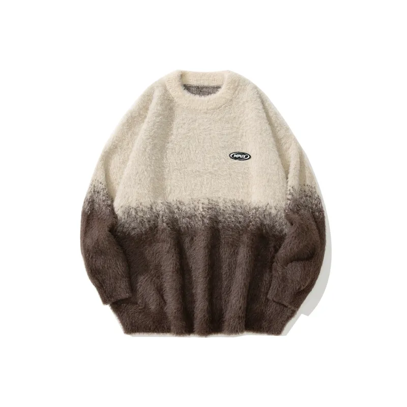 MPUX Knitwear Unisex-14