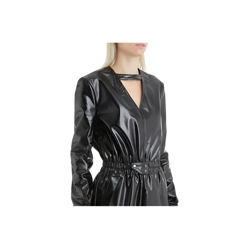Rick Owens DRKSHDW Bodysuits Women's Black-2