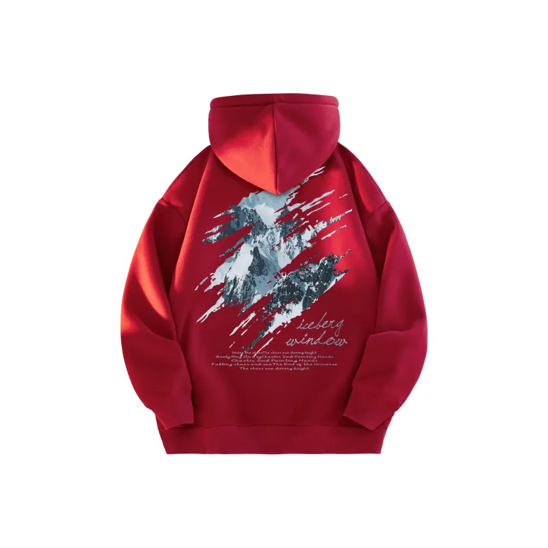 TONYKRZ Sweatshirts Unisex-12