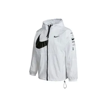 Nike Jackets Men White