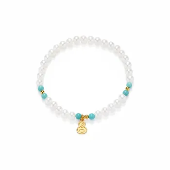 Ancient Jewelry Pearl Bracelets Women's