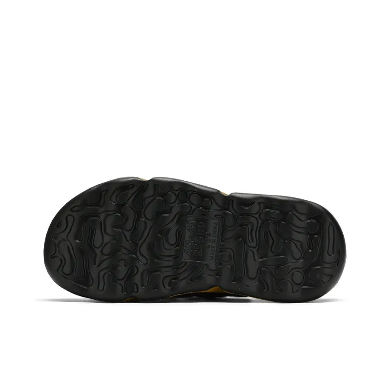 Budding Bear Clogs Men-5