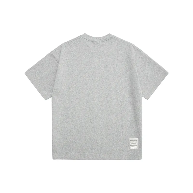 URBAN STANDARD T Shirts Men-6