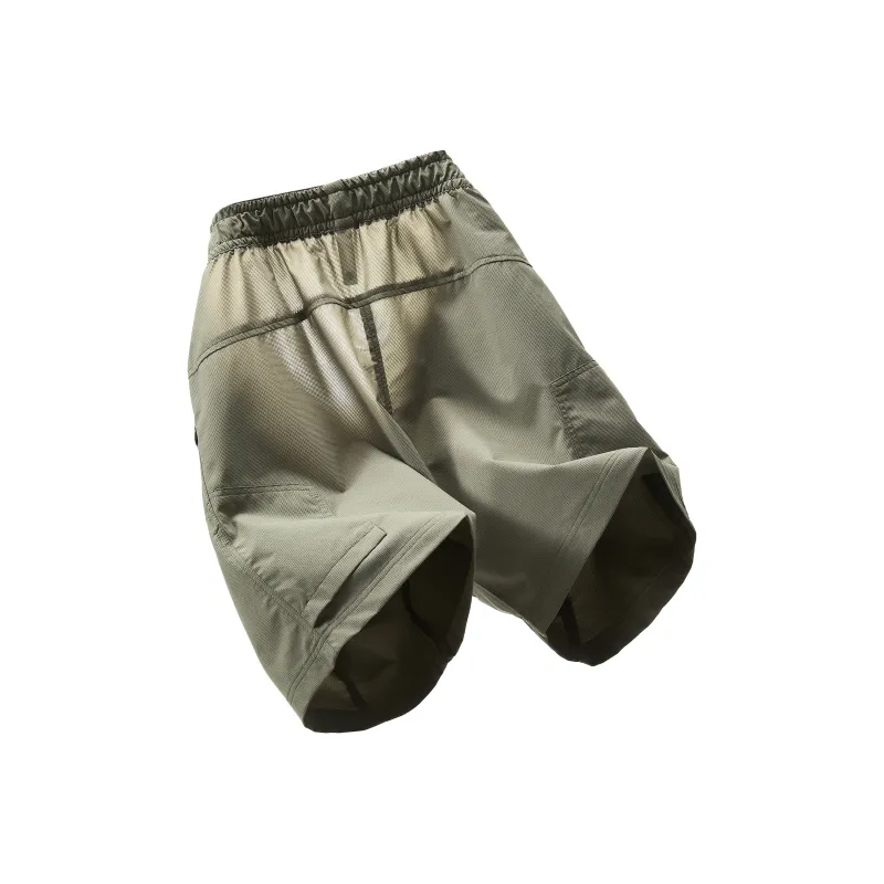 A/2/8/T Casual Shorts Unisex-6