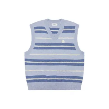 GOOD BAI SS24 Tank Tops Unisex