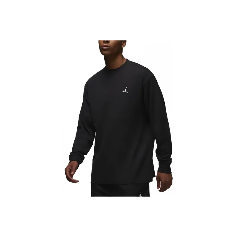Jordan Essentials Sweaters Men Black-0