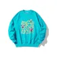 Blue Green