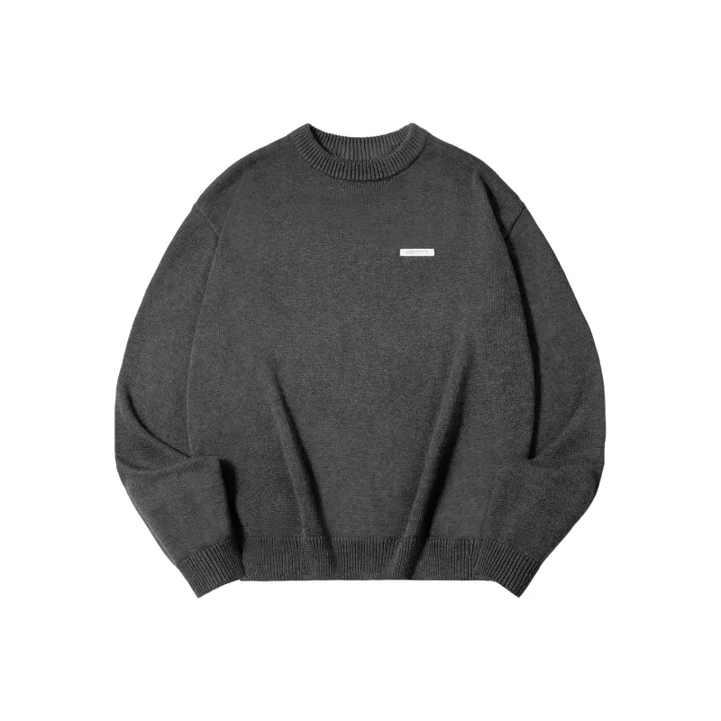 PSO Brand Sweaters Unisex-2