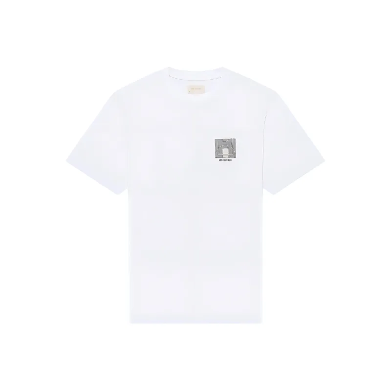 AIME LEON DORE Court Sketch Tee-1