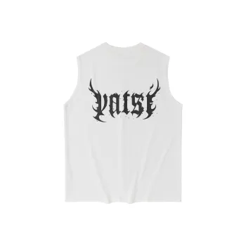 YATSI Tank Tops Unisex