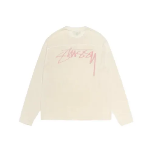 Stussy Football Sweater