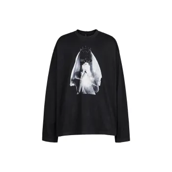 UNDERWATER Sweatshirt Unisex Gothic