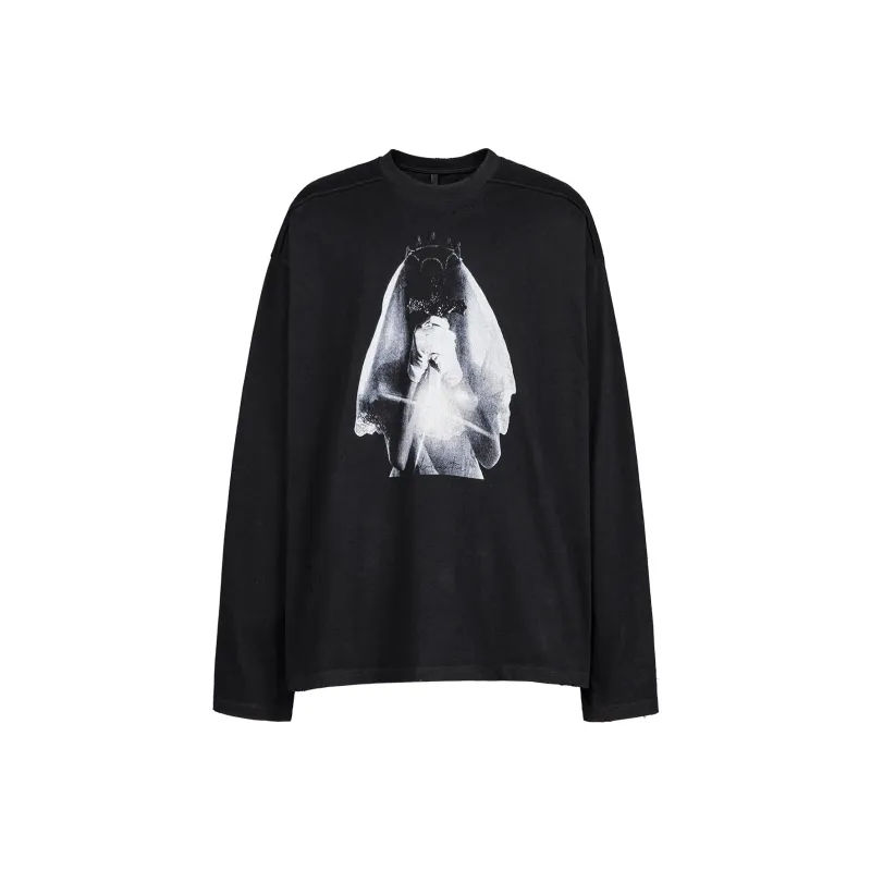 UNDERWATER Sweatshirt Unisex Gothic-0