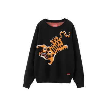 SPRAYGROUND Sweaters Unisex Black