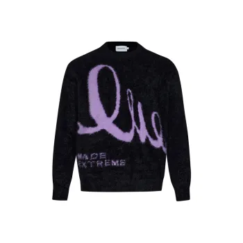 MADE EXTREME Knitwear Unisex
