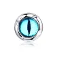 [Single]Eye of Demon Stud Earrings