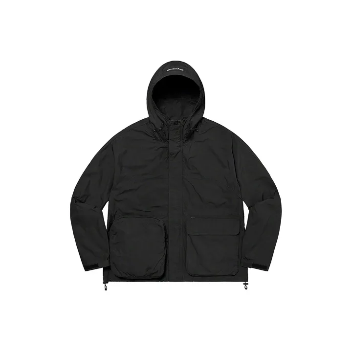 Supreme Technical Field Jacket-6